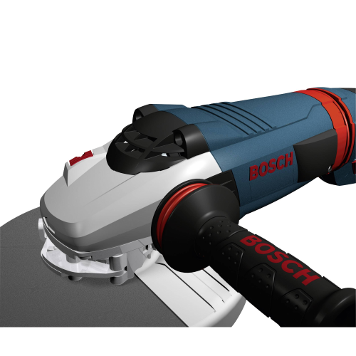 Polizor unghiular Bosch GWS 22-230 LVI