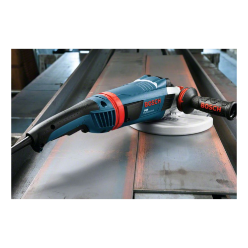 Polizor unghiular Bosch GWS 22-230 LVI