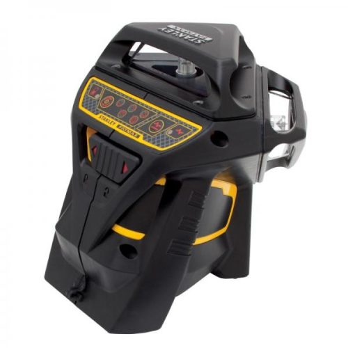 x3r fatmax multiline laser red beam