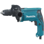 Masina de gaurit cu percutie Makita HP1631K