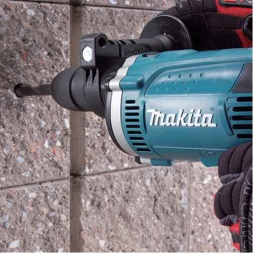 Masina de gaurit cu percutie Makita HP1630