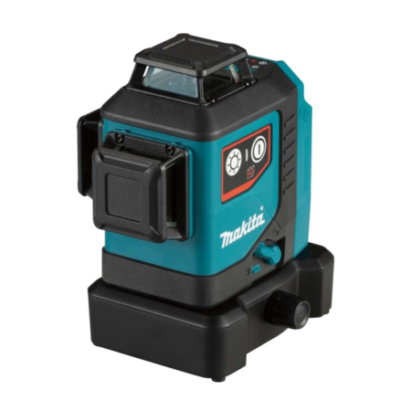 Nivela laser cu linii Makita SK700D