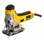 Fierastrau pendular DeWalt DW333K