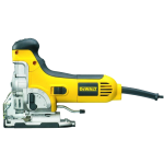 Fierastrau pendular DeWalt DW333K