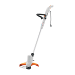 Motocoasa electrica Stihl FSE 52