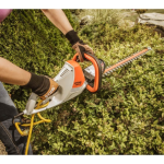 Motocoasa electrica Stihl FSE 52