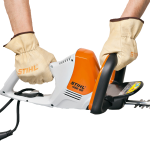 Motocoasa electrica Stihl FSE 52