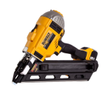 Pistol pentru batut cuie DeWalt DCN692P2