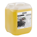 Solutie de curatat activa alcalina Karcher RM 81 ASF 10L