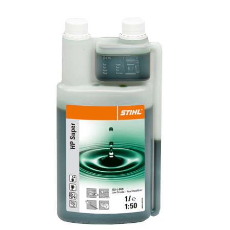 Ulei de amestec Stihl HP Ultra 1L