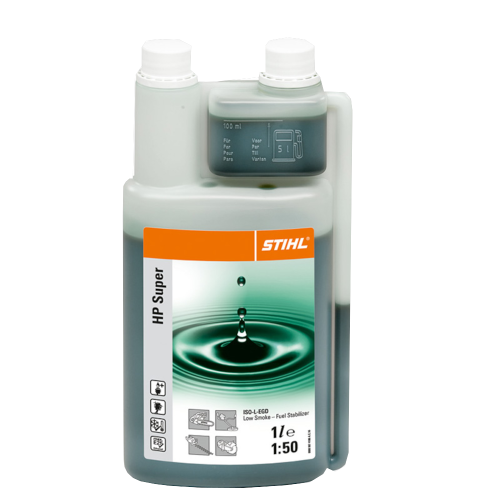 Ulei de amestec Stihl HP Ultra 1L