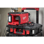 Proiector cu incarcator Milwaukee M18 POALC-0