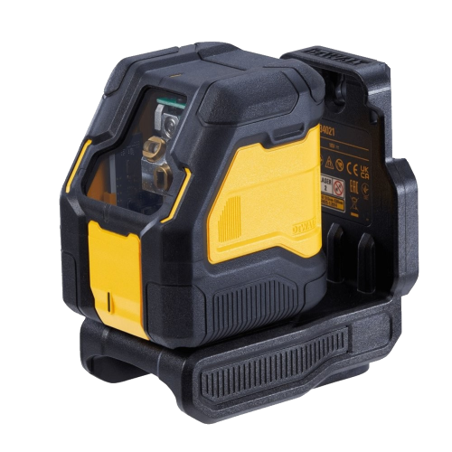 Nivela laser cu linii fara acumulator DeWalt DCLE34021N