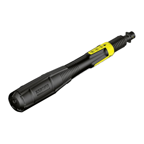 Lance cu 3 functii pentru curatitoare cu inalta presiune K7 Karcher