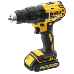 Masina de gaurit si infiletat cu 2 acumulatori DeWalt DCD777S2T