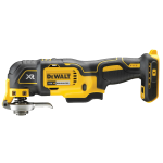 Scula oscilanta fara acumulatori DeWalt DCS356NT