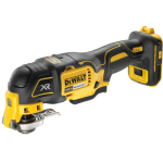 Scula oscilanta fara acumulatori DeWalt DCS356NT