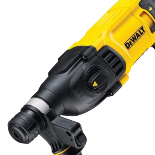 Ciocan rotopercutor DeWalt D25133K