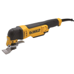 Scula electrica multifunctionala oscilanta DeWalt DWE315