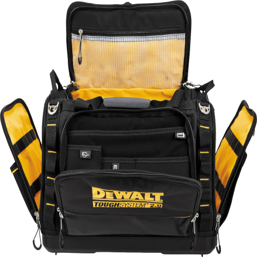 Geanta pentru scule DeWalt TOUGHSYSTEM 2 DWST83522-1