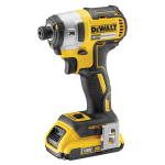 Set 3 scule electrice cu acumulatori Dewalt DCK305P3T