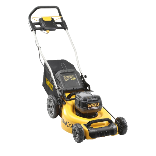 Masina de tuns gazon DeWalt DCMW564N-XJ