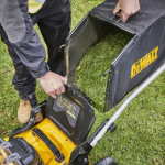 Masina de tuns gazon DeWalt DCMW564N-XJ