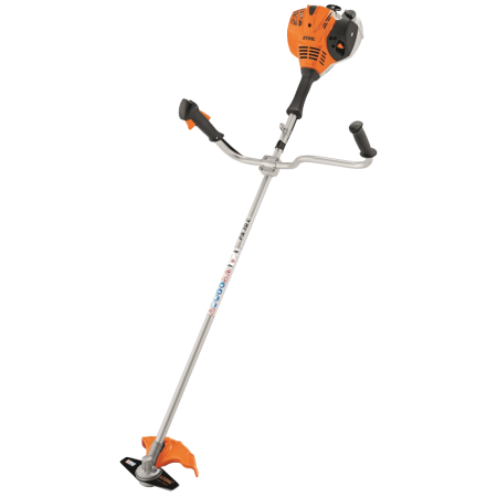 Motocoasa cu motor in 2 timpi Stihl FS 70 C-E