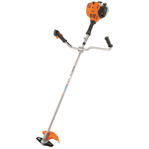 Motocoasa cu motor in 2 timpi Stihl FS 70 C-E