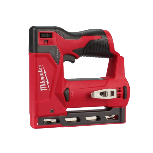 Capsator fara acumulatori Milwaukee M12BST-0