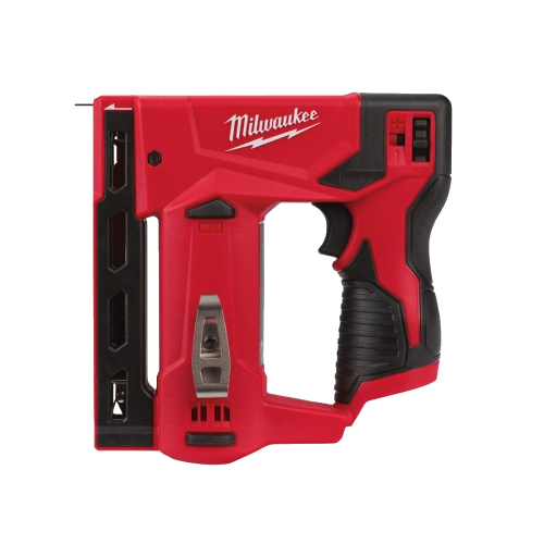 Capsator fara acumulatori Milwaukee M12BST-0