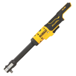 Antrenor cu clichet lung 3/8 fara acumulator 12V DeWalt DCF503EN