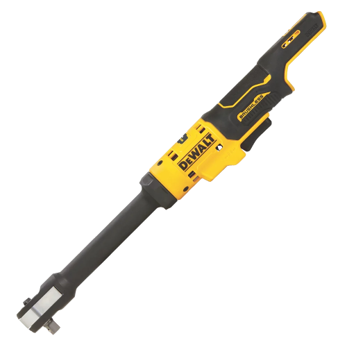 Antrenor cu clichet lung 3/8 fara acumulator 12V DeWalt DCF503EN