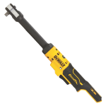 Antrenor cu clichet lung 3/8 fara acumulator 12V DeWalt DCF503EN