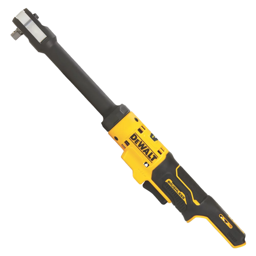 Antrenor cu clichet lung 3/8 fara acumulator 12V DeWalt DCF503EN