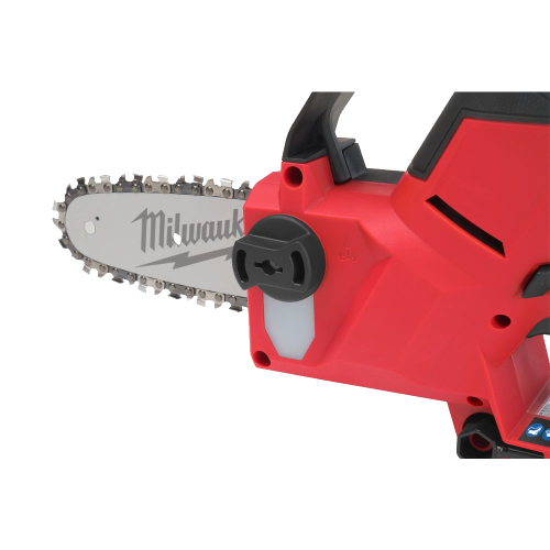 Motofierastrau pe acumulatori Milwaukee M12 FHS-0 SOLO