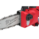 Motofierastrau pe acumulatori Milwaukee M12 FHS-0 SOLO