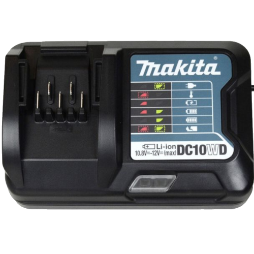 Incarcator standard Li-Ion CXT 10.8V-12V Makita DC10WD