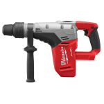 Ciocan rotopercutor fara acumulatori SDS-Max Milwaukee M18 CHM-0C