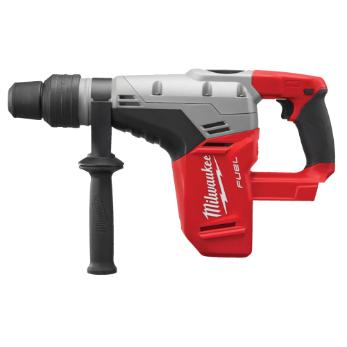 Ciocan rotopercutor fara acumulatori SDS-Max Milwaukee M18 CHM-0C