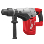 Ciocan rotopercutor fara acumulatori SDS-Max Milwaukee M18 CHM-0C