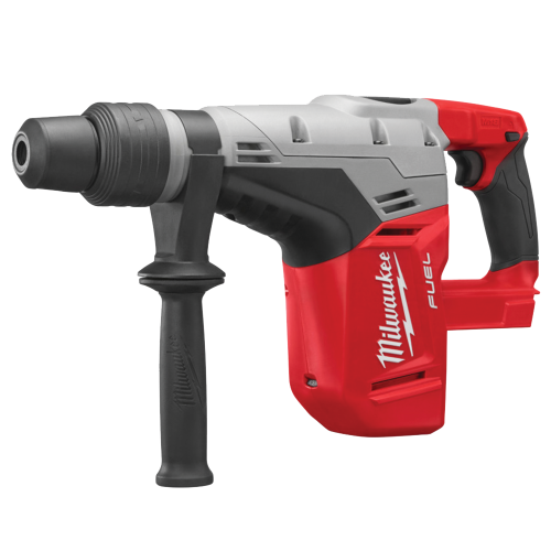 Ciocan rotopercutor fara acumulatori SDS-Max Milwaukee M18 CHM-0C