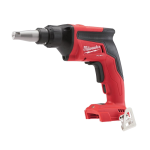 Masina de insurubat in gips-carton fara acumulatori Milwaukee M18 FSG-0X