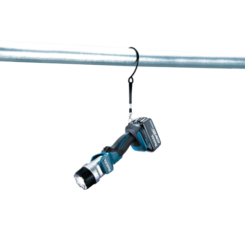 Lanterna LED fara acumulatori Makita DEBDML808