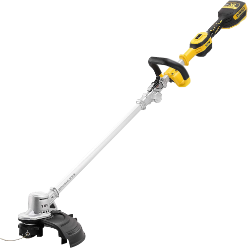 Trimmer pentru gazon DeWalt DCMST561N