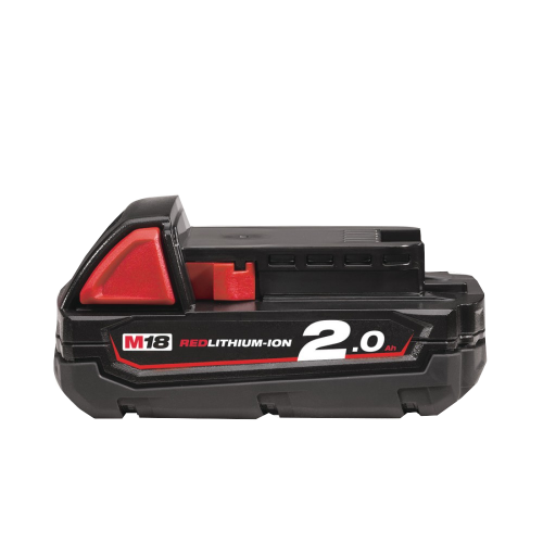 Acumulator Li-Ion 18V cu 2Ah Milwaukee M18 B2