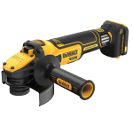 Polizor unghiular fara acumulatori 125mm DeWalt DCG409VSN