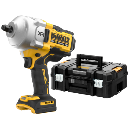 Masina de insurubat cu impact fara acumulatori Dewalt DCF961NT