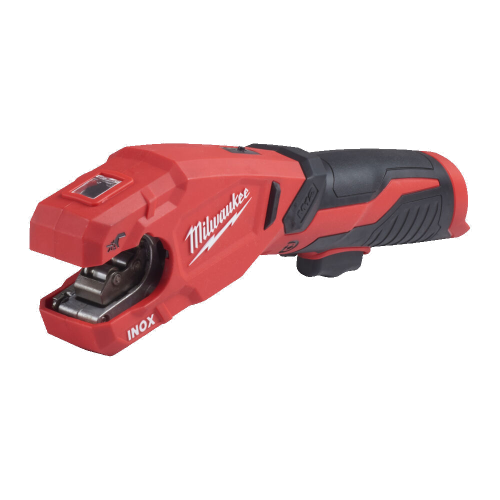 Masina de taiat tevi din inox fara acumulatori Milwaukee M12 PCSS-0 RAPTOR