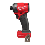 Masina de insurubat cu impact fara acumulatori Milwaukee M18 ONEID3-0X